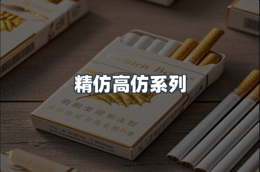 精仿高仿系列